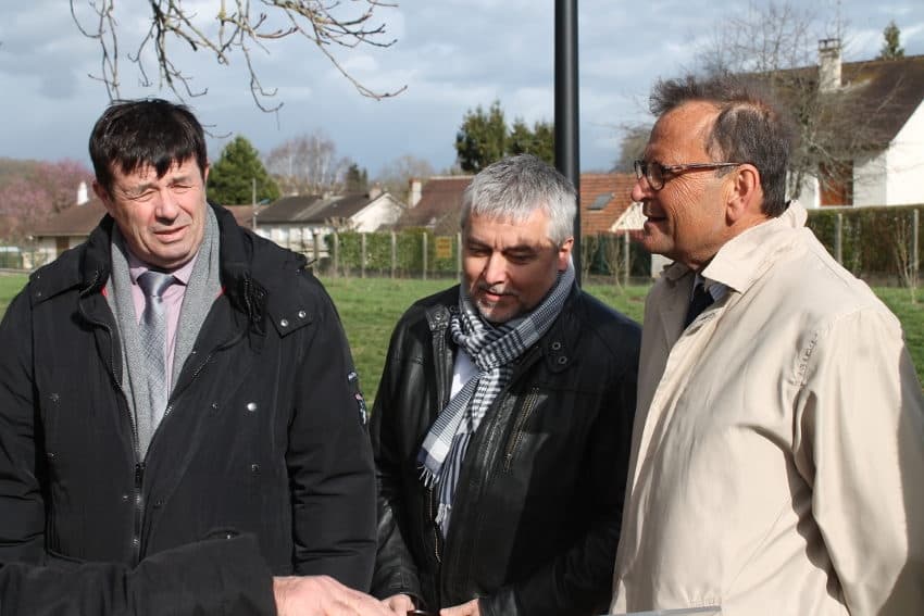 La Puisaye-Forterre signe son contrat de territoire, la Région en espère trente-cinq d’ici 2020…