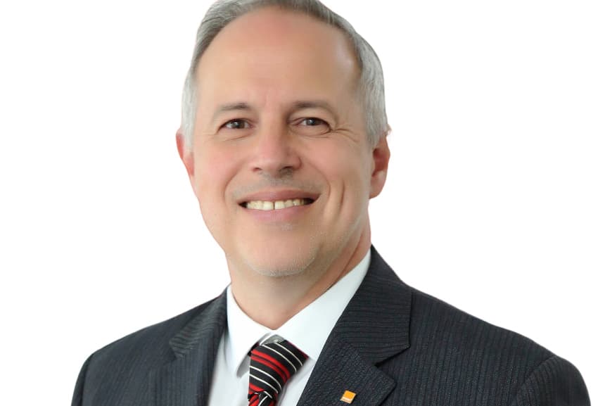 De la Jordanie au Grand Nord-Est hexagonal : Thierry MARIGNY se connecte à sa nouvelle direction chez Orange