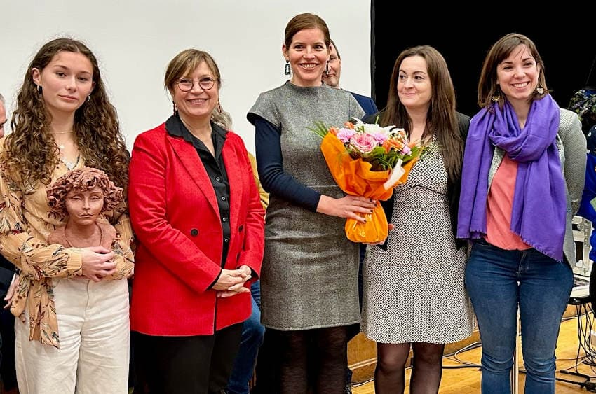 Des femmes extraordinaires recevront leurs trophées à Saint-Sauveur samedi : des « Engagées », bien inspirées !