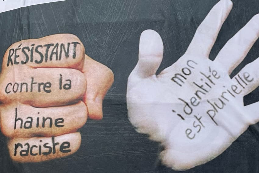 « Uni.e.s contre le racisme » : 22 organisations appellent à la mobilisation dans l’Yonne
