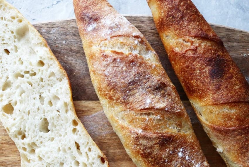 La filière CRC va faire sa pub sur les chaînes de télévision : des spots promotionnels à savourer comme du bon pain !