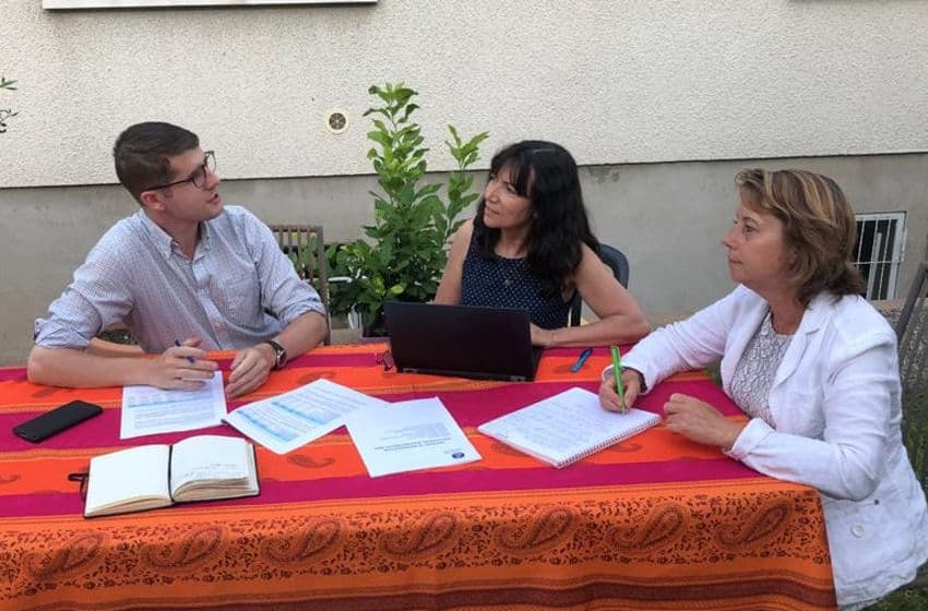 Farah ZIANI se mettra-t-elle en retrait de ses activités municipales ? « Qu’elle le fasse ! » réclame le groupe d'opposition