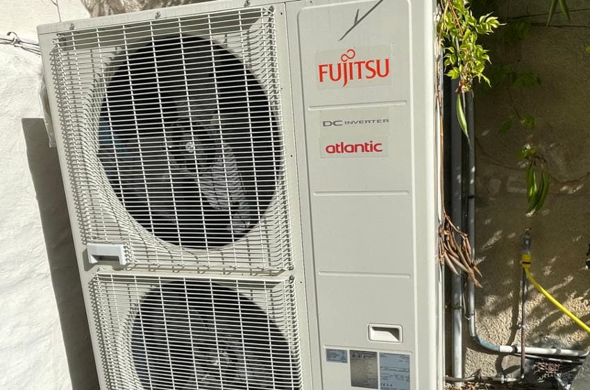 Fer de lance du plan énergie élyséen : la pompe à chaleur a le vent en poupe mais gare au miroir aux alouettes