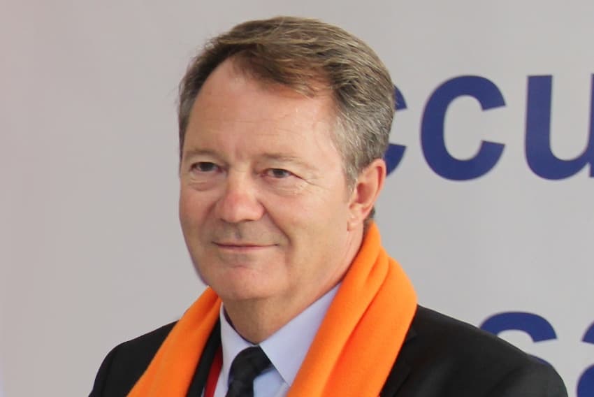 Grand Débat national : Alain PEREZ (CCI 89) invite les entrepreneurs à s’exprimer sur une plate-forme numérique