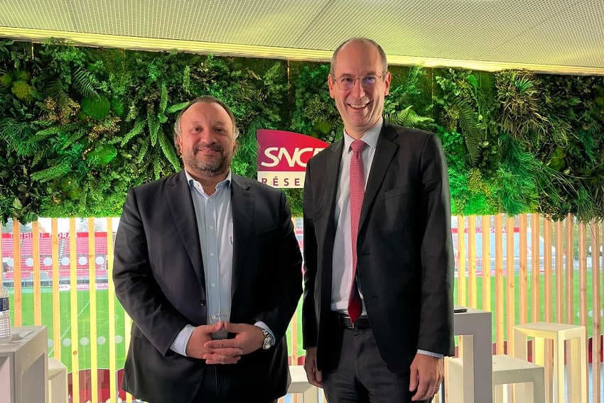 FRTP/SNCF : le partenariat gagnant/gagnant grâce à la modernisation du réseau ferroviaire régional