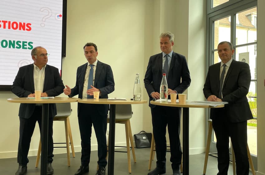 Les inscriptions seront closes au 30 septembre : les « Talents de l’Innovation » préparent leur troisième édition