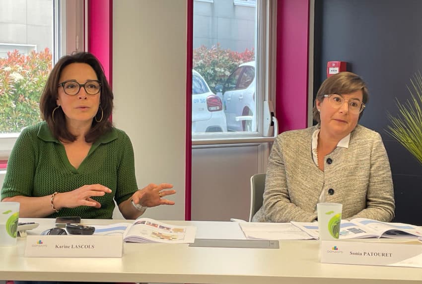 173 millions d’euros investis sur dix ans : le nouveau défi stratégique de DOMANYS se nomme Ré(génération) 2030…