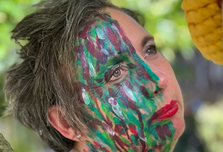 Le cancer du sein dédramatisé en se mettant à nu : Silvana VUCIC dévoile l’expo « Femme en Corps » par des femmes encore…