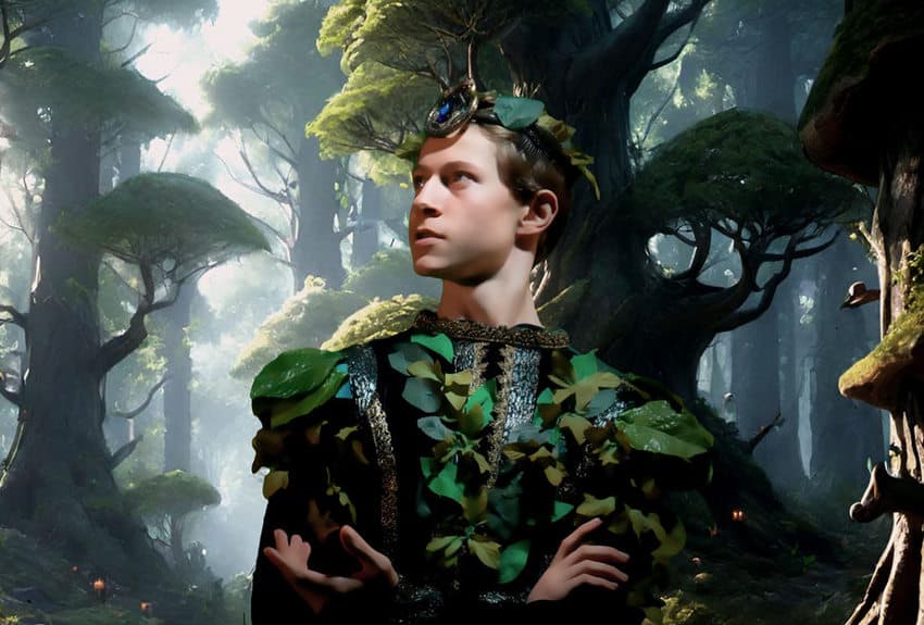 La grâce et le talent s’invitent au théâtre de Verdure : des pas de deux et des chorégraphies à faire rêver Saint-Florentin !