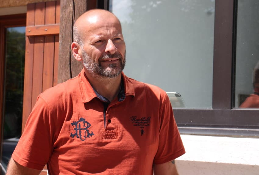 Le groupe DAVEM voit les choses en plus grand : le doublement de ses locaux est attendu pour 2023