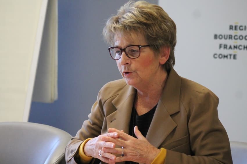 La Région s’apprête à déployer un ambitieux plan de relance favorable à l’emploi de 400 millions d’euros