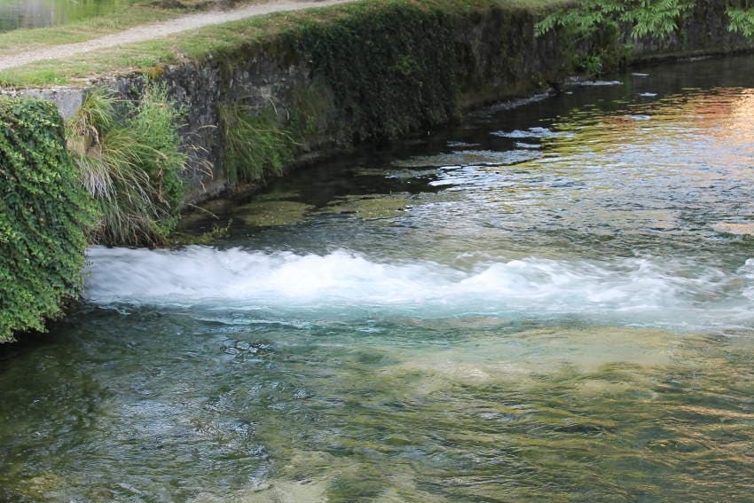 Environnement : la préservation des ressources en eau est devenue une priorité dans l’Yonne