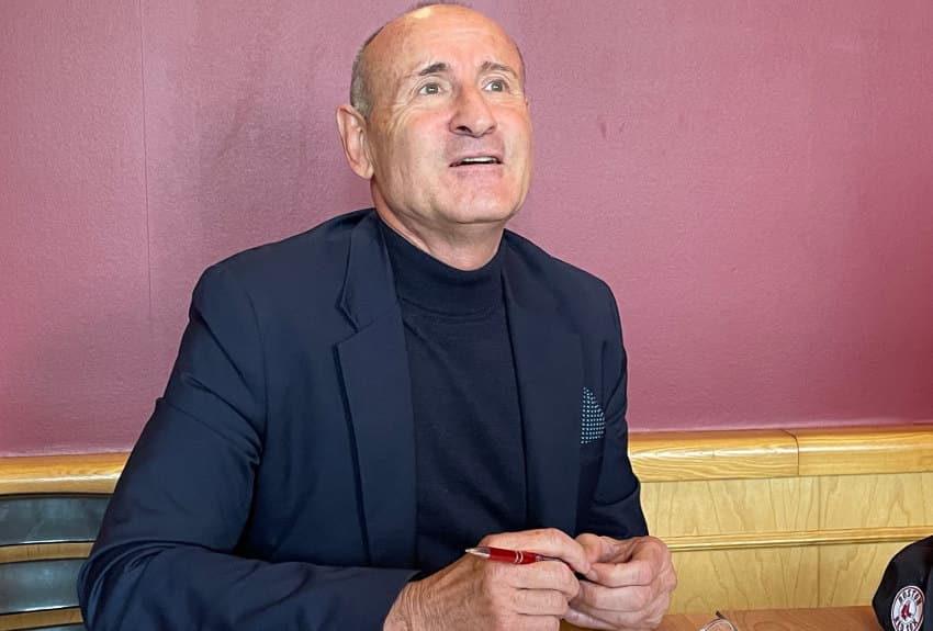 Pascal HENRIAT décomplexé avant les échéances de 2026 : l'élu d’Auxerre reprend sa liberté d’agir et de penser