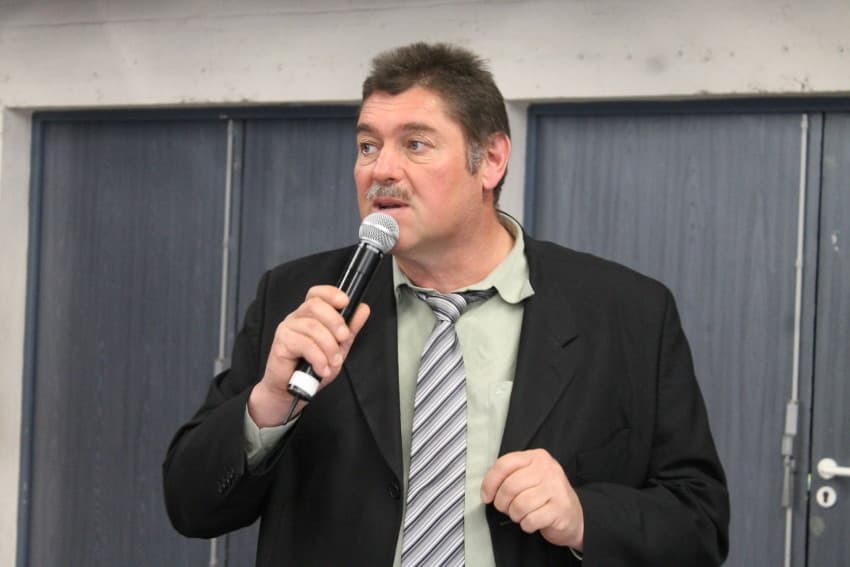 Le regard sur l’apprentissage et l’alternance doit évoluer : c’est vital pour Jean-François LEMAITRE (CMA)