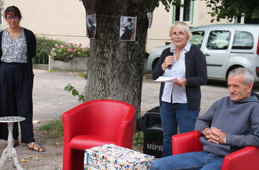 Le « 6/8 » deviendra le « 4 » pour les SDF d’Auxerre : l’Accueil de jour quitte la rue du Nil pour rejoindre le CHRS