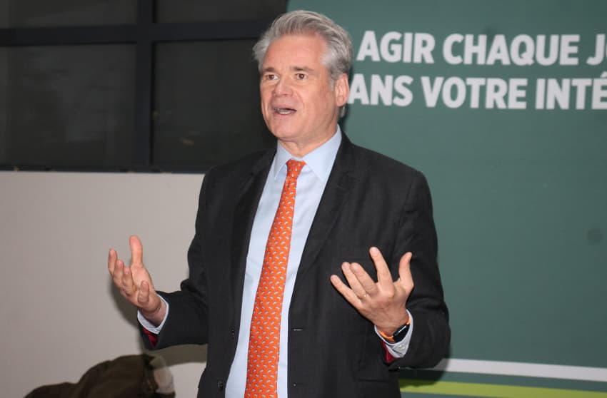 « Verdir » l’économie régionale pour réduire l'empreinte carbone : Laurent HARO explique la feuille de route RSE du Crédit Agricole…