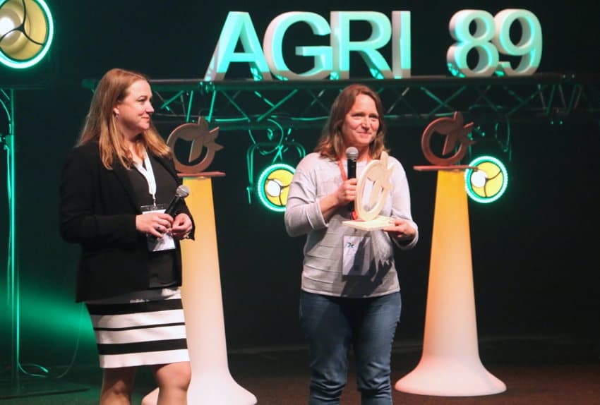Trophées de l’Agriculture de l'Yonne : s'ils n'existaient pas, il serait indispensable de les inventer !