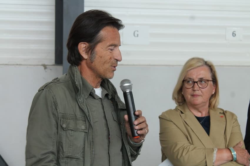 Alexandre DEBANNE : les défis aventureux du Raid Amazone l’attendent !