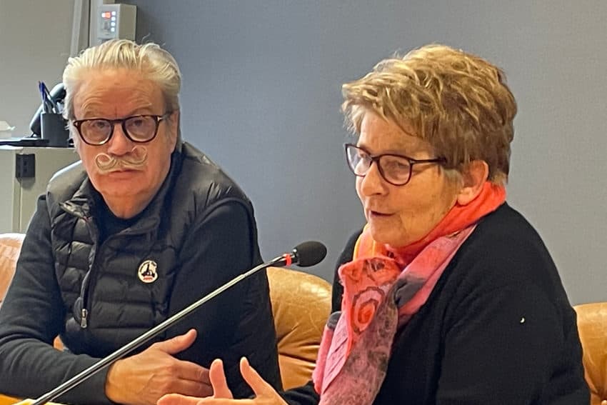 Coup de froid sur les investissements : la Région va geler ses dépenses en espérant le retour de jours meilleurs…