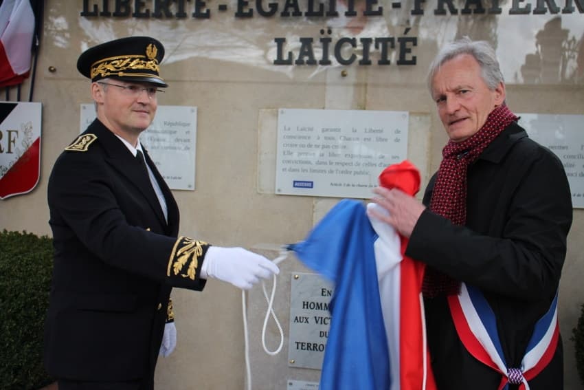 Hommage aux victimes du terrorisme : pour ne jamais oublier ces visages que nous avons tant aimés…