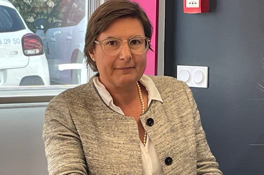 87 % des locataires de DOMANYS sont satisfaits de l’offre de services : le coup de projecteur de Sonia PATOURET !