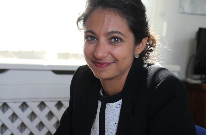 Pauline GIRARDOT à l’œuvre à Auxerre : l’efficacité, maître mot de la nouvelle secrétaire générale de la préfecture
