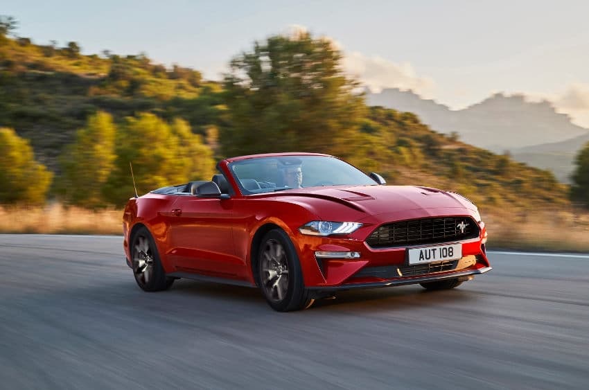 FORD fait des étincelles : le constructeur se hisse au second rang des ventes de véhicules hybrides en France