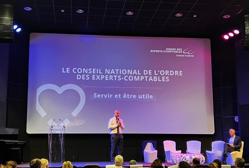 A quoi sert-il ? L’expert-comptable, synonyme de multiples valeurs ajoutées favorables à l’entreprise…