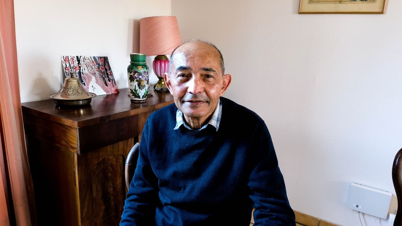 Conférence : les Essais de Montaigne contés par Jacky Vellin