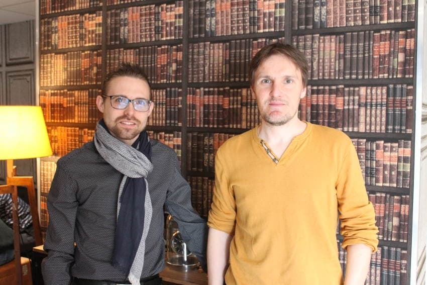 Des énigmes à résoudre pour trouver un travail : 60 INSIDE et la Maison de l’Emploi innovent au niveau recrutement !