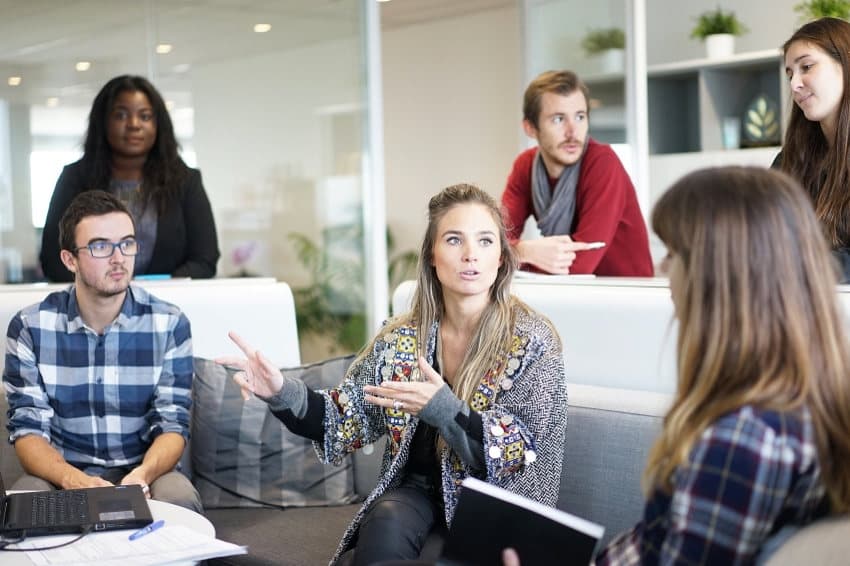 Semaine de l'Entrepreunariat et l'Emploi : le Sénonais à la manœuvre pour booster l’économie