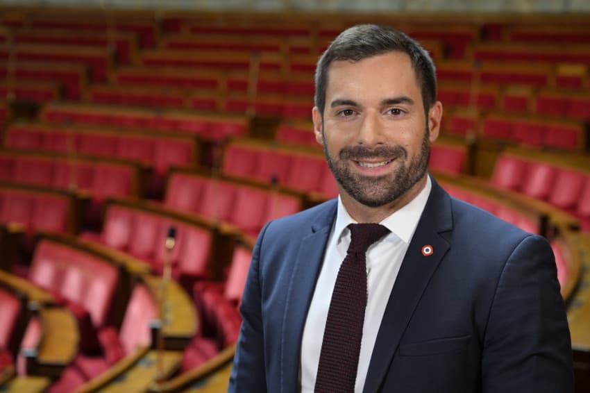 Pas de censure mais des exigences pour Julien ODOUL (RN) : « François BAYROU n’aura pas le droit à l’erreur ! »