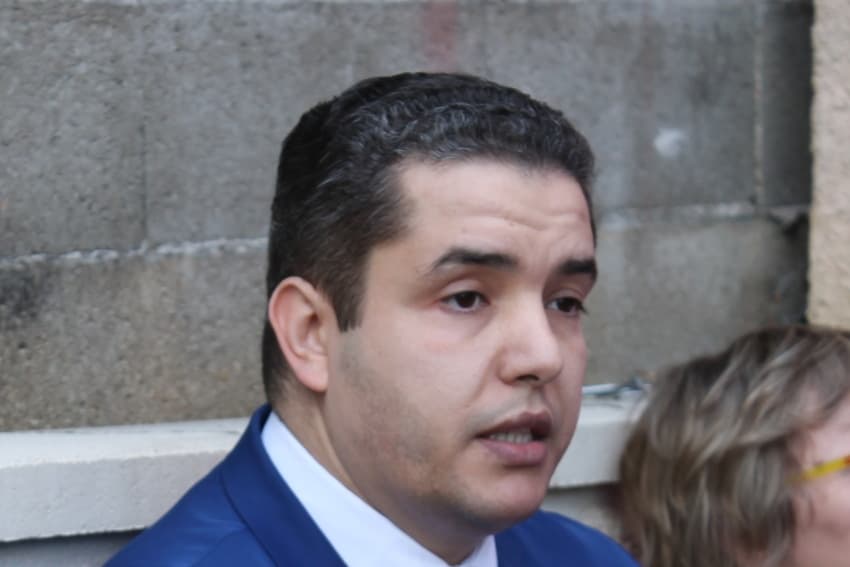 Mourad YOUBI soutient le tandem vert Loury/Roycourt : sa préférence à lui se nomme Auxerre Ecologie !