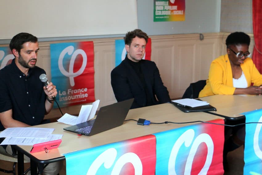 L’immigration en débat avec LFI à Auxerre : un sujet tendu en France loin de susciter apaisement et dépolitisation…