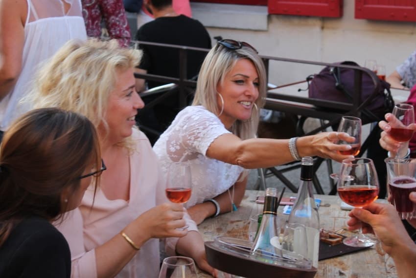 Paris a adopté le concept : « Les Vingt du mois » de la JCE Auxerre font toujours plus d’émules