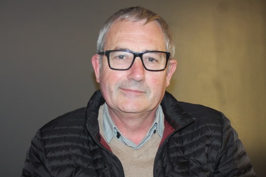 Patrick PICARD entre en lice à MONETEAU face à Robert BIDEAU : l’ami de « trente ans » choisit la voie de l’émancipation…