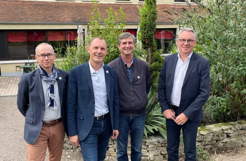 L’U2P (La Voix des Artisans) renouvelle son bail à la tête de la Chambre de Métiers et de l’Artisanat