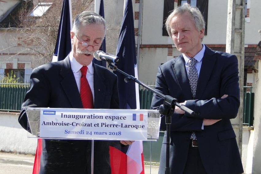 Caisse Primaire d’Assurance Maladie : le président Paul GIRARD clôt son mandat par d’ultimes réflexions…