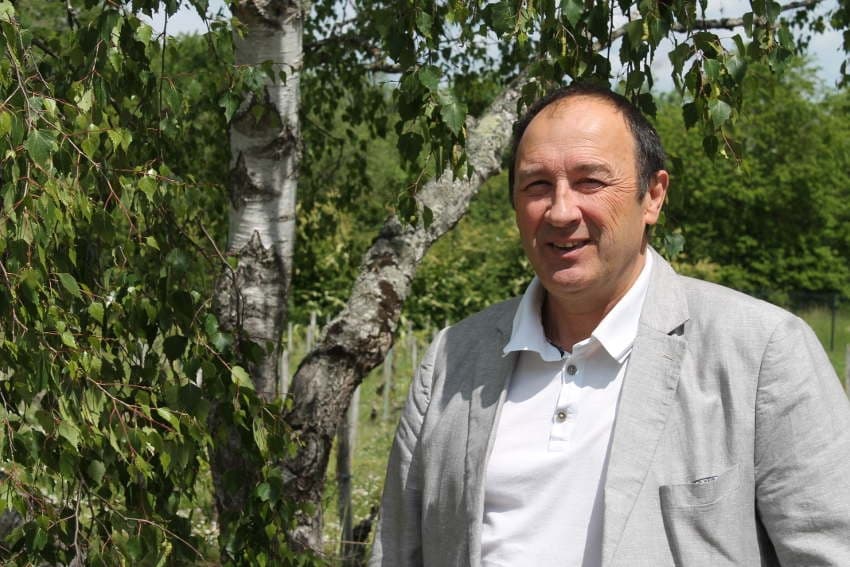 Le réseau DYNABUY mise sur les Rencontres industrielles de l’Yonne pour accroître son influence…