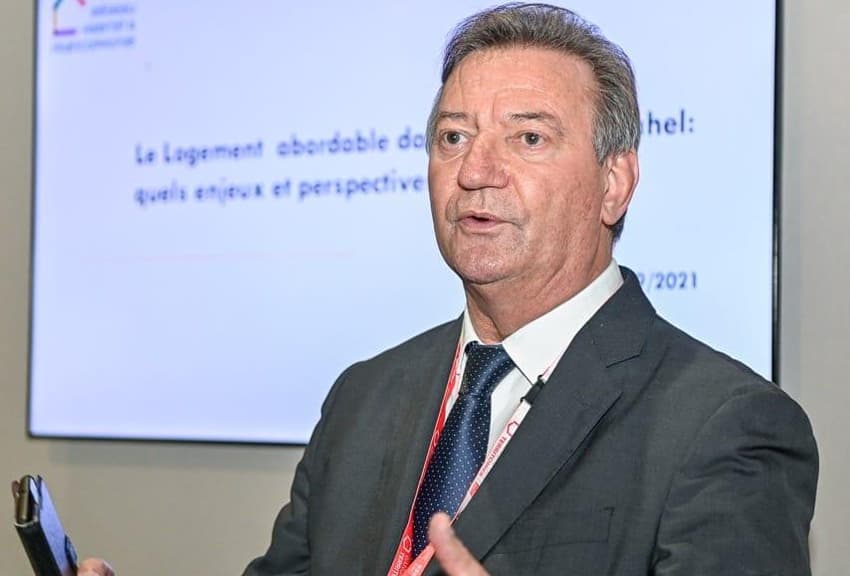 Législatives : le Parti Radical (PR) abat ses cartes et dévoile son jeu en lâchant deux noms
