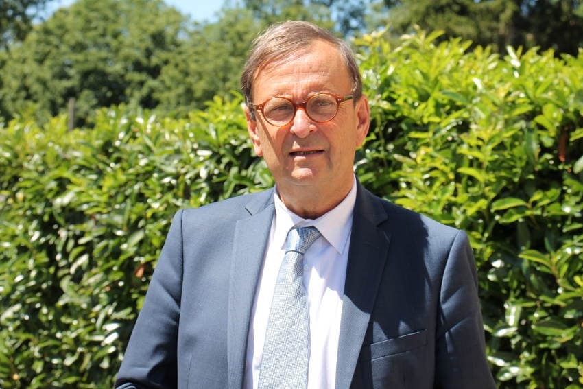 En quête d’une réélection à la CCPF : J-P SAULNIER-ARRIGHI plaide en faveur de sa vision entrepreneuriale