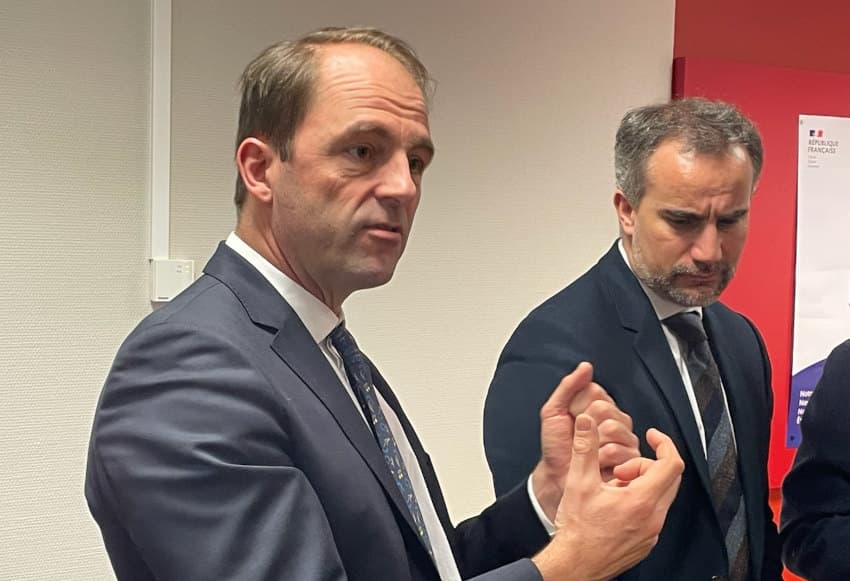 RSA : le retour au boulot des bénéficiaires ?