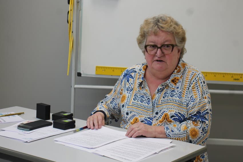 La lutte contre toutes les formes de harcèlements et de sexisme envers les femmes, le tigre dans le moteur du CIDFF 89