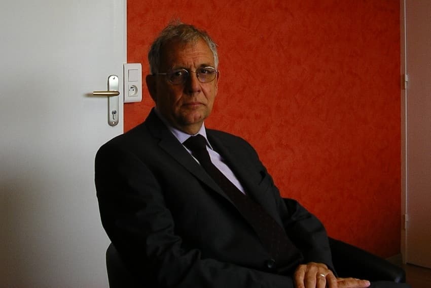 Les six adhérents du PS considèrent comme nulle et non avenue leur exclusion temporaire…
