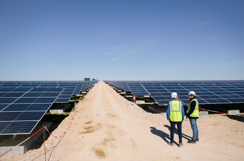 650 emplois sont à pourvoir en région BFC : la transition énergétique électrise le recrutement au sein du groupe EDF