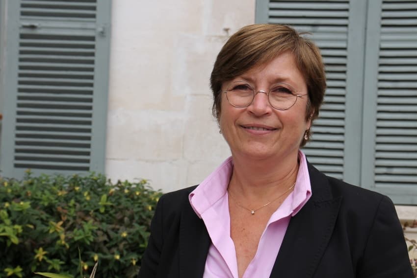 L’UDI Dominique VERIEN retrouve son siège au Sénat : un confortable succès avec le panache !