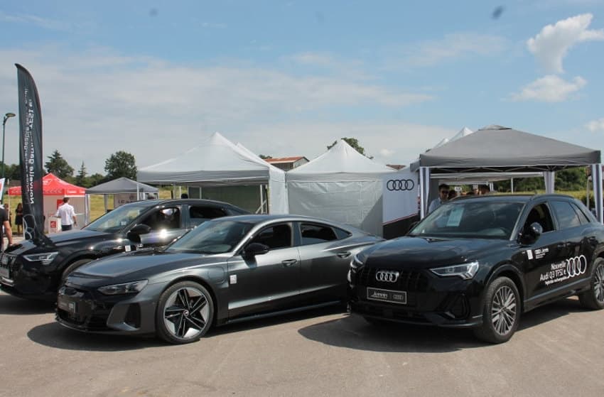 Une dizaine de postes sont à pourvoir : le groupe JEANNIN Automobiles attend les lettres de candidature !
