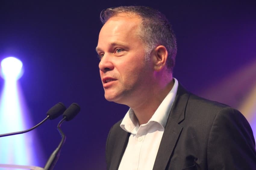 Sébastien FUENTES : « L’application d’une politique tarifaire douce paie à la foire d’Auxerre… »