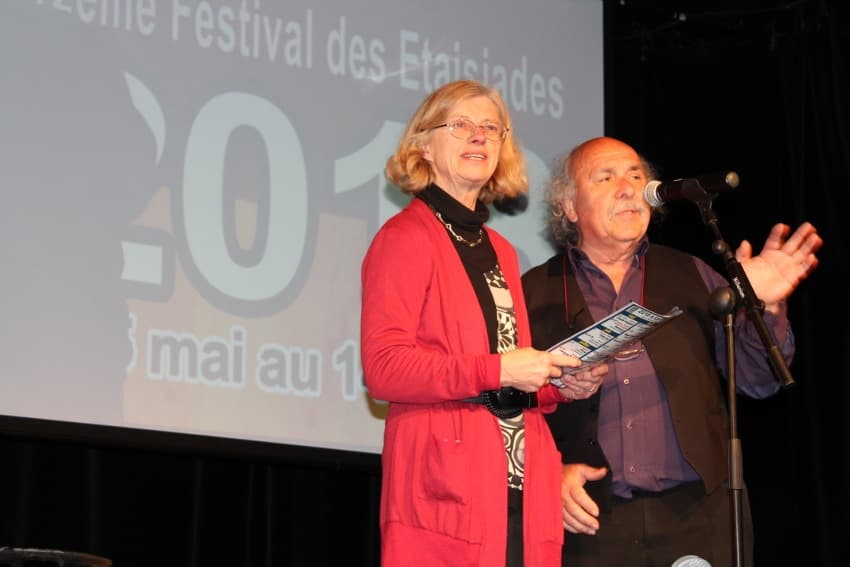 Le spectacle de danse « Sola » à La Closerie est annulé : Andrée et Gérard-André livrent leurs explications…