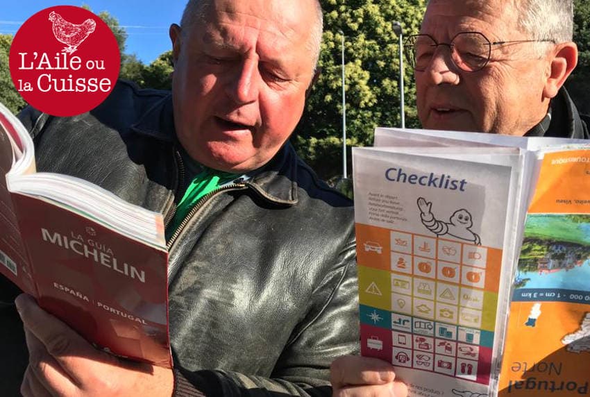 L’Aile ou la Cuisse : une ode bistrotière « ibérico-lusitanienne » où l’on savoure encore les plaisirs d’autrefois…